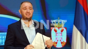 Prelazna Vlada jedino rešenje